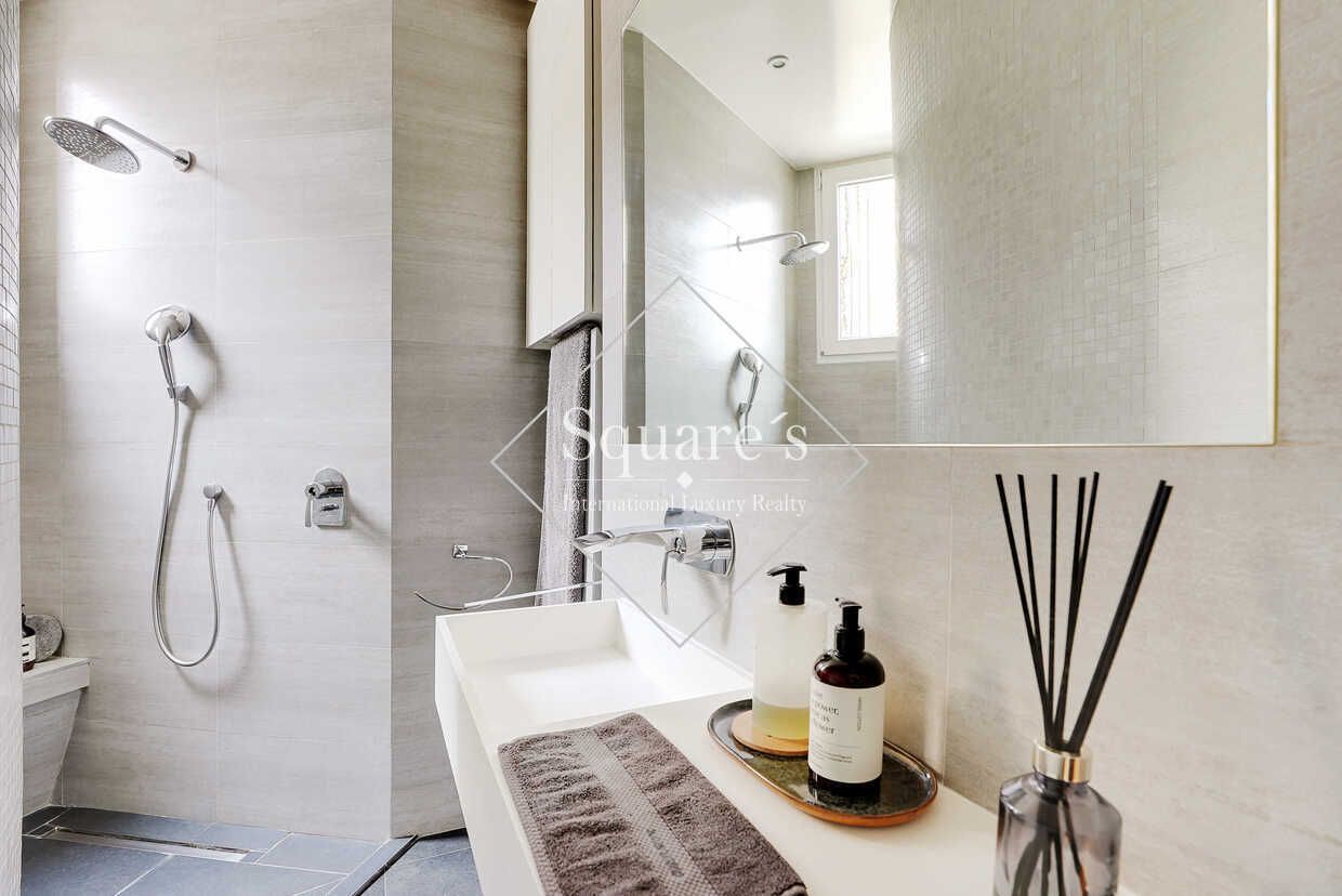 appartement 4 Pièces en vente sur Paris 17ème (75017)