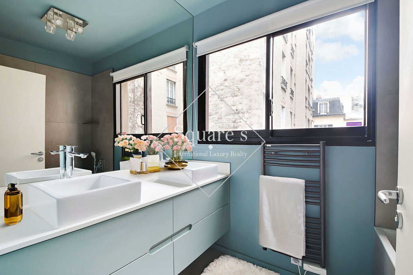 appartement 4 Pièces en vente sur Neuilly-sur-Seine (92200)