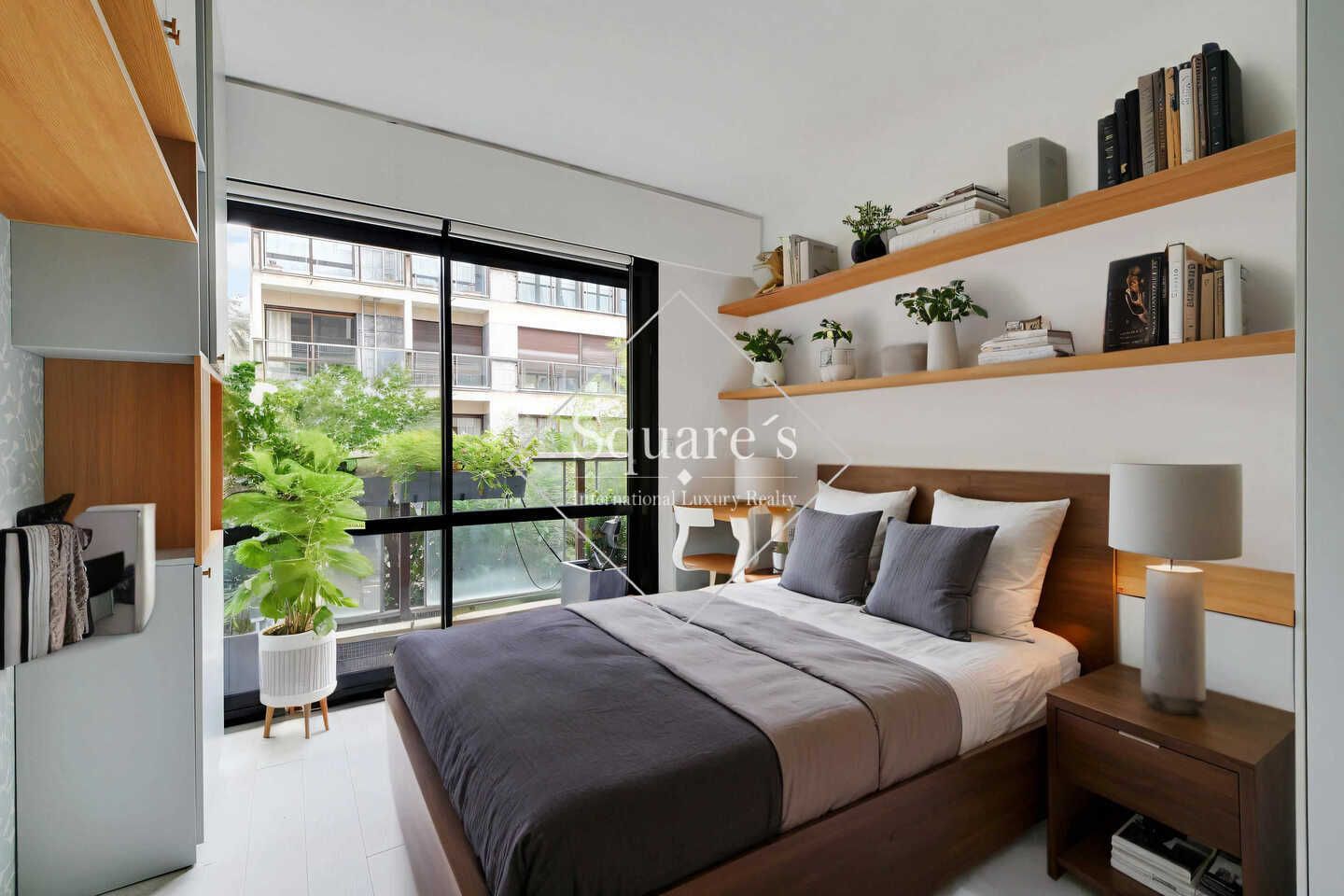 appartement 4 Pièces en vente sur Neuilly-sur-Seine (92200)