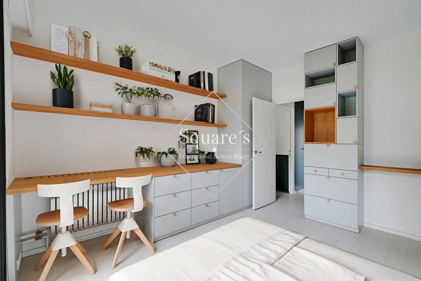 appartement 4 Pièces en vente sur Neuilly-sur-Seine (92200)