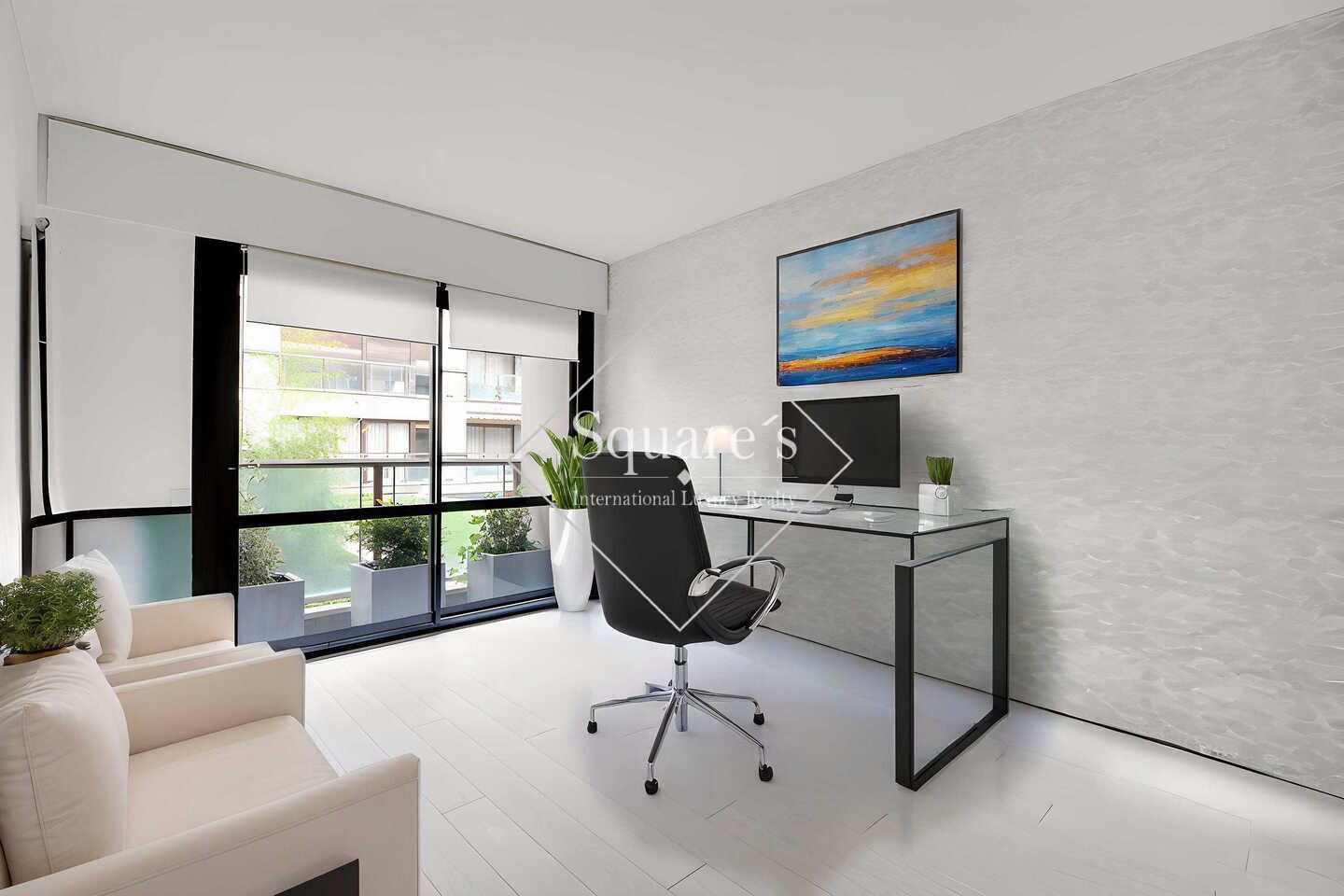 appartement 4 Pièces en vente sur Neuilly-sur-Seine (92200)