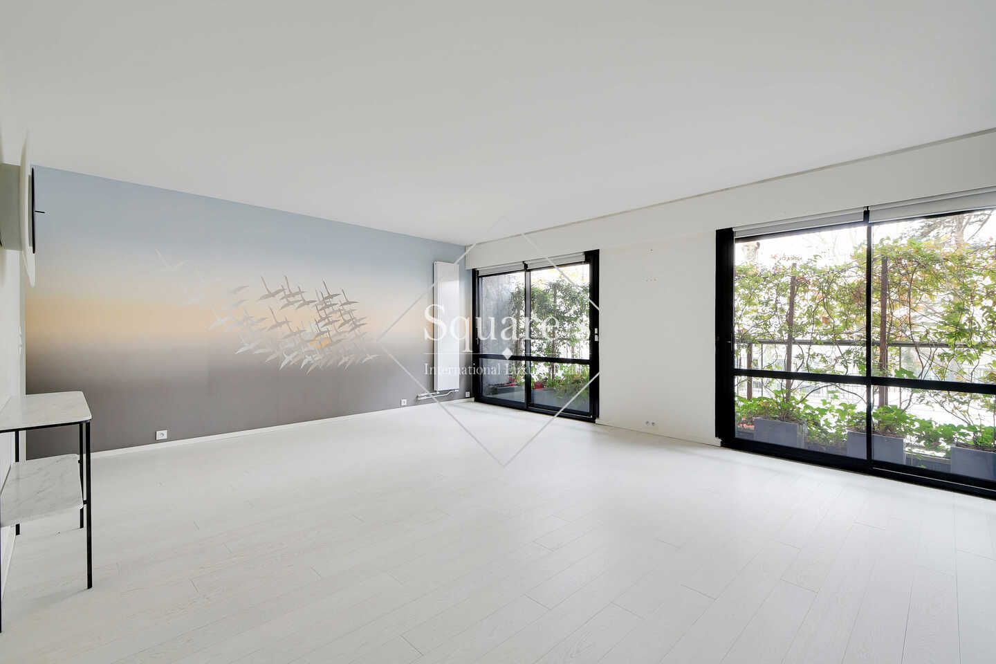 appartement 4 Pièces en vente sur Neuilly-sur-Seine (92200)