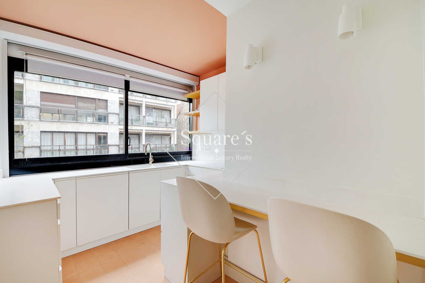 appartement 4 Pièces en vente sur Neuilly-sur-Seine (92200)