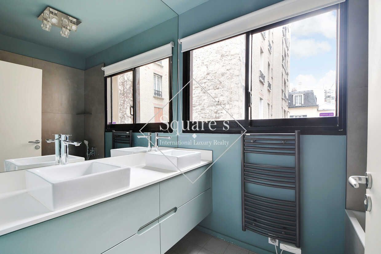 appartement 4 Pièces en vente sur Neuilly-sur-Seine (92200)