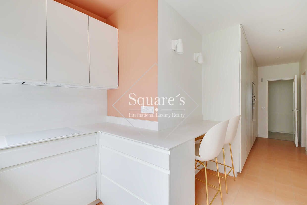 appartement 4 Pièces en vente sur Neuilly-sur-Seine (92200)