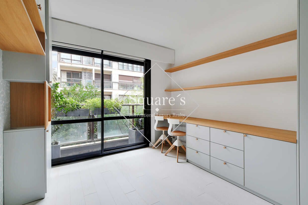 appartement 4 Pièces en vente sur Neuilly-sur-Seine (92200)