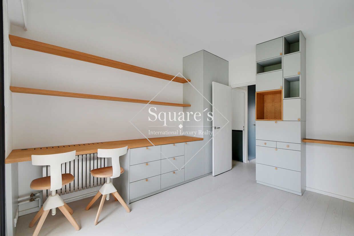 appartement 4 Pièces en vente sur Neuilly-sur-Seine (92200)