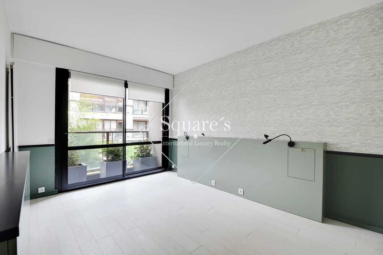 appartement 4 Pièces en vente sur Neuilly-sur-Seine (92200)