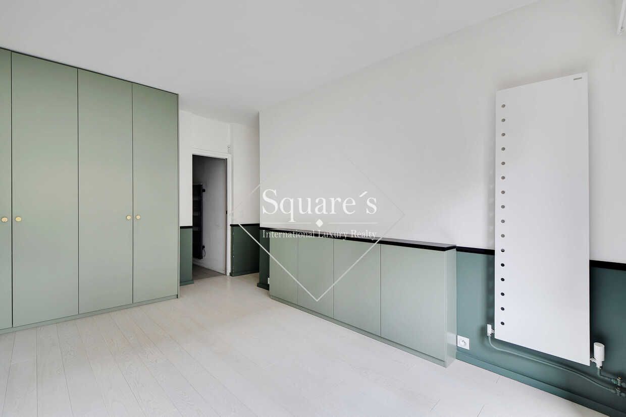 appartement 4 Pièces en vente sur Neuilly-sur-Seine (92200)