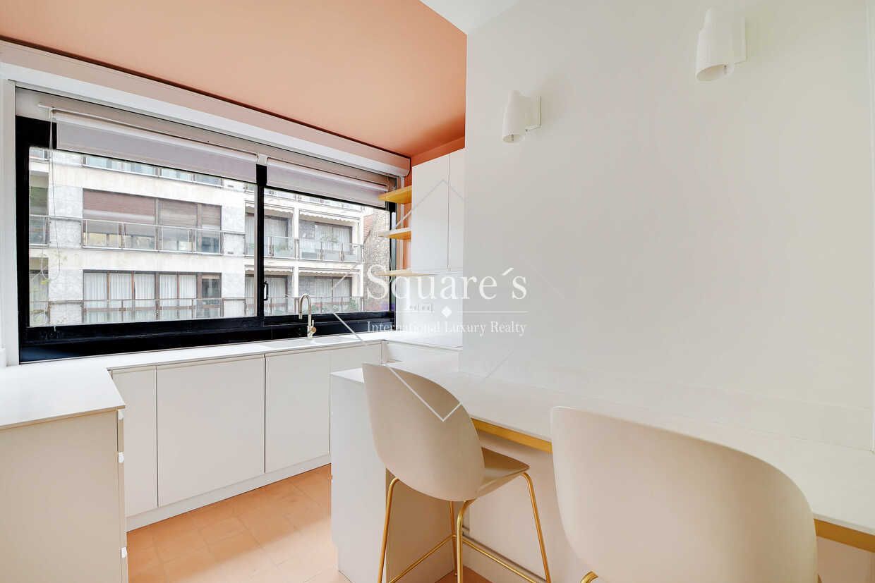 appartement 4 Pièces en vente sur Neuilly-sur-Seine (92200)