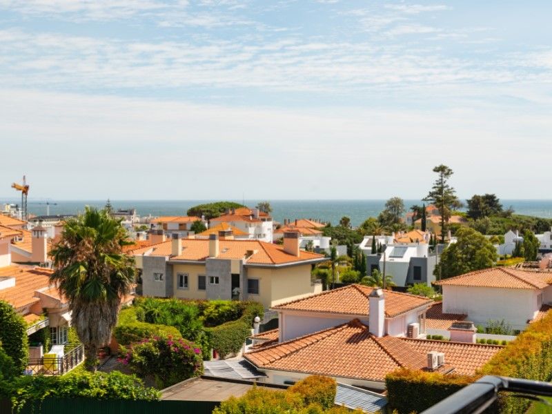 house 16 Rooms for sale on Cascais (2765)