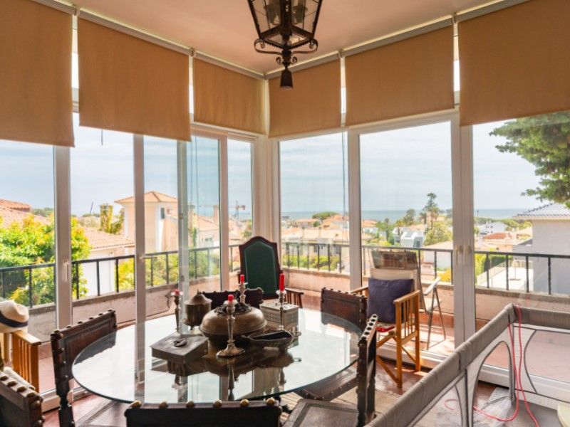 house 16 Rooms for sale on Cascais (2765)