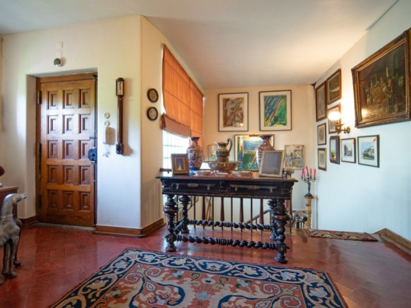 house 16 Rooms for sale on Cascais (2765)