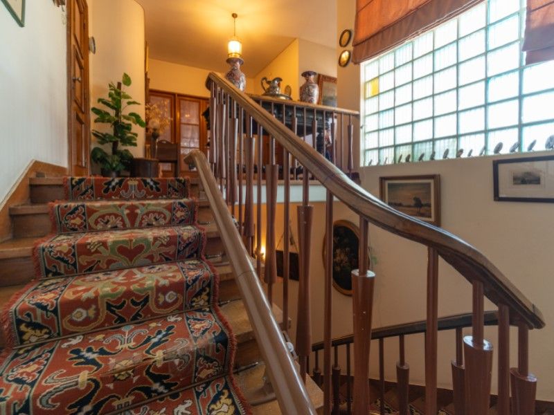 house 16 Rooms for sale on Cascais (2765)