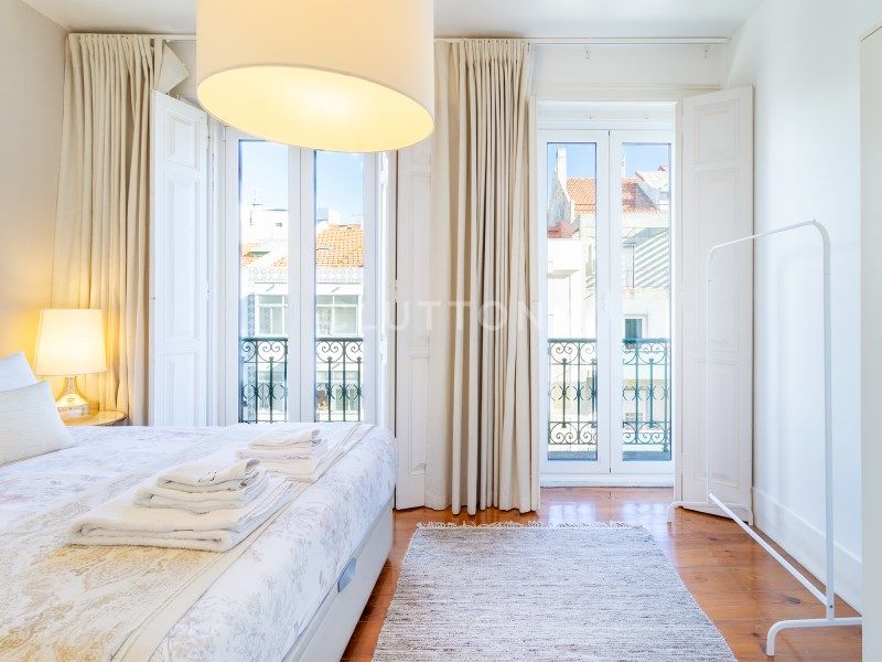 appartement 6 Pièces en vente sur Lisboa (1150)