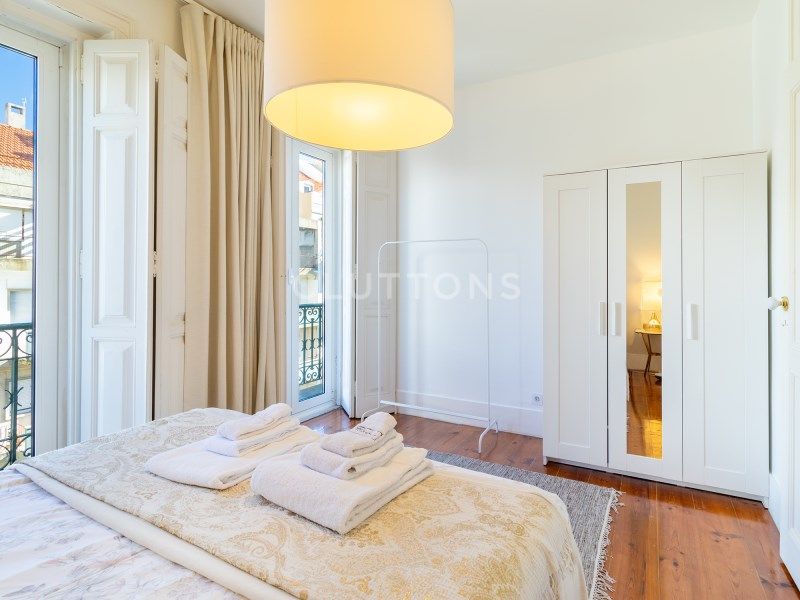 appartement 6 Pièces en vente sur Lisboa (1150)