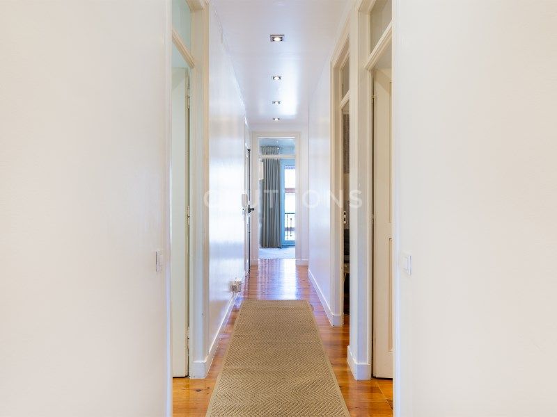 appartement 6 Pièces en vente sur Lisboa (1150)