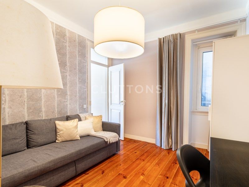 appartement 6 Pièces en vente sur Lisboa (1150)