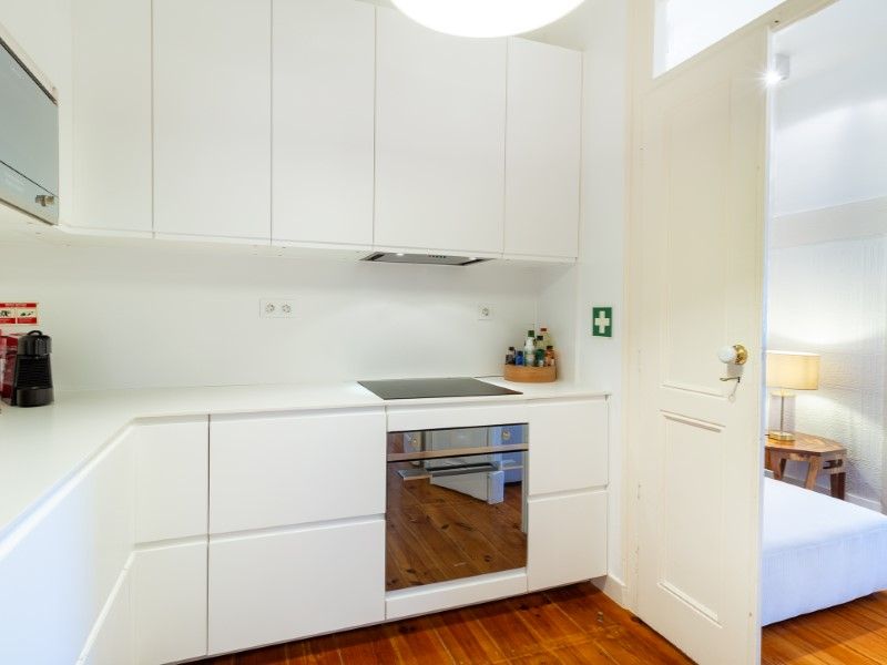apartment 6 Rooms for sale on Lisboa (1150)