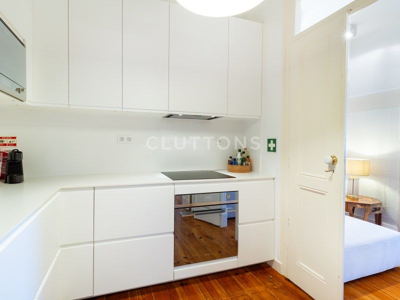 appartement 6 Pièces en vente sur Lisboa (1150)