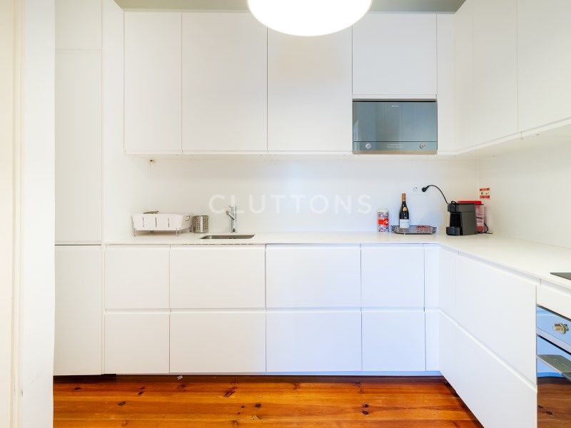 appartement 6 Pièces en vente sur Lisboa (1150)