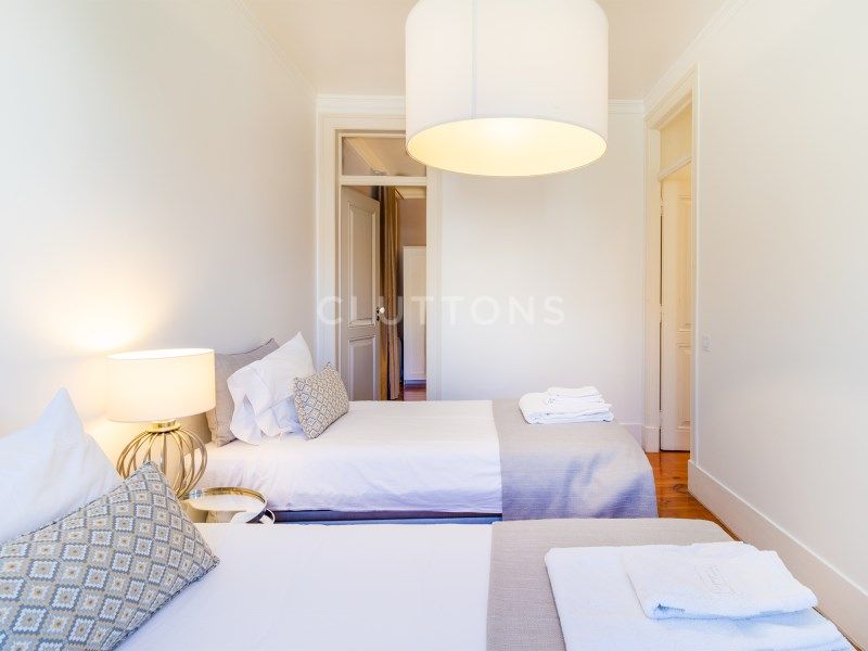 appartement 6 Pièces en vente sur Lisboa (1150)