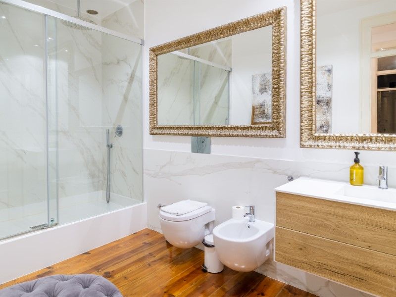 apartment 6 Rooms for sale on Lisboa (1150)