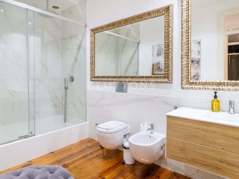 appartement 6 Pièces en vente sur Lisboa (1150)