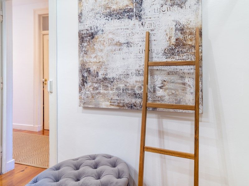 appartement 6 Pièces en vente sur Lisboa (1150)