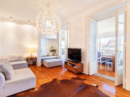 Sale Apartment Lisboa 6&nbsp;Rooms
