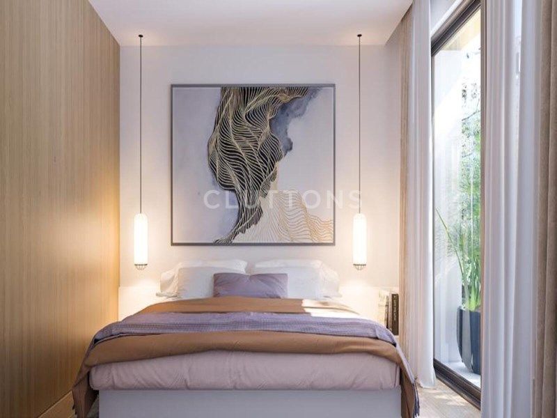 appartement 3 Pièces en vente sur Lisboa (1050)