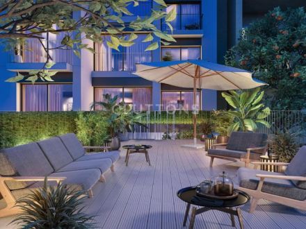 Vente Appartement Lisboa 3&nbsp;Pièces