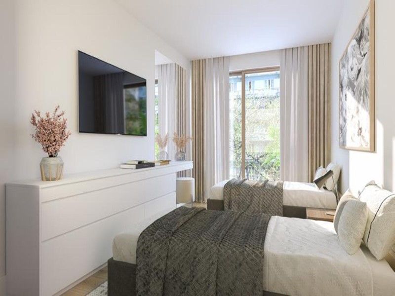 appartement 3 Pièces en vente sur Lisboa (1050)