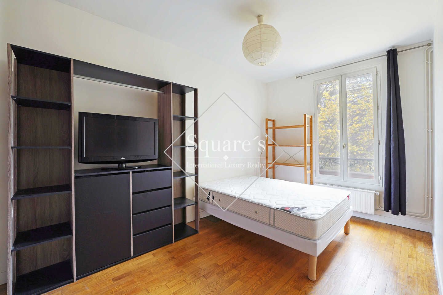 apartment 2 Rooms for sale on Paris 18ème (75018)