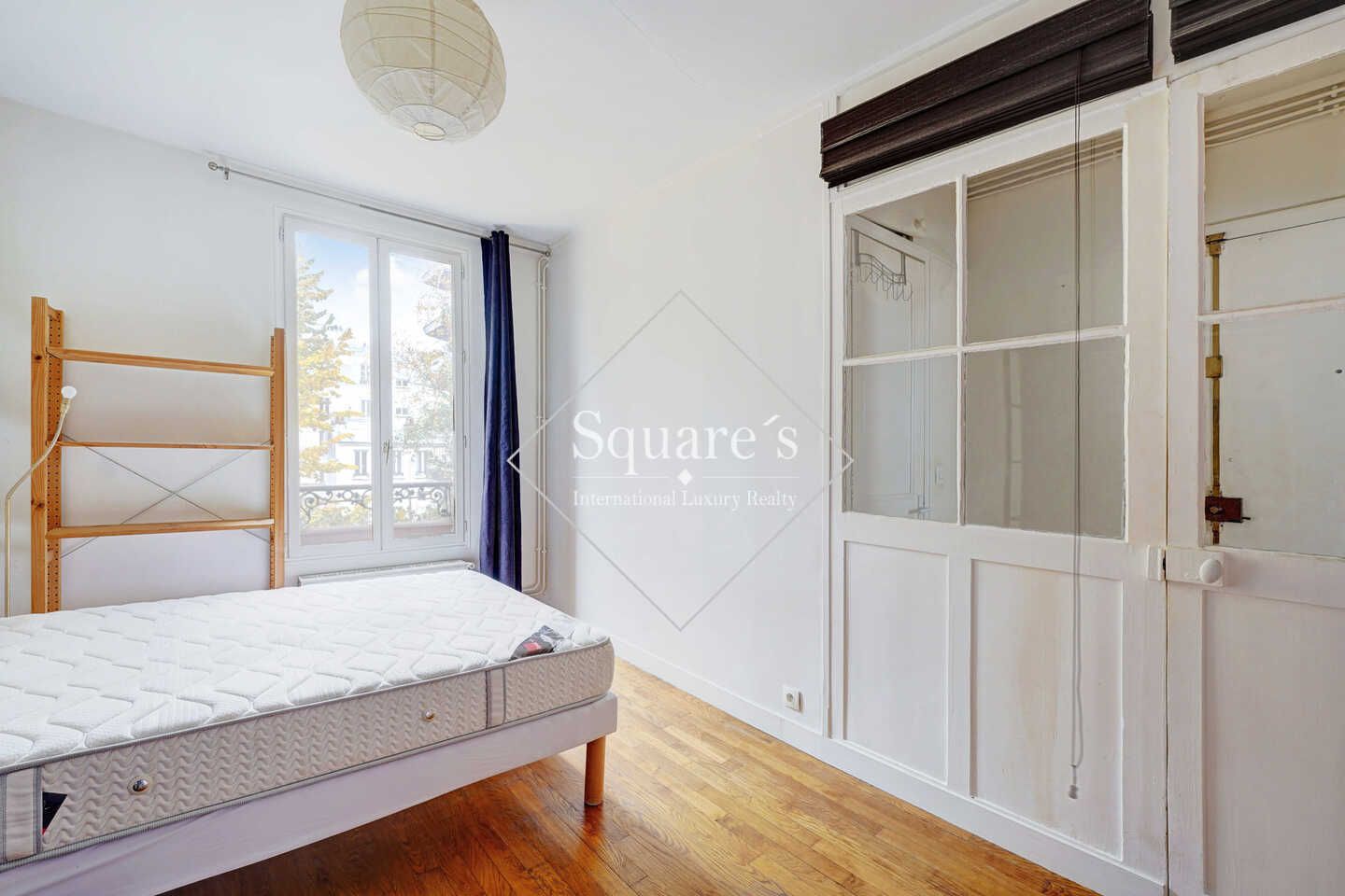 apartment 2 Rooms for sale on Paris 18ème (75018)