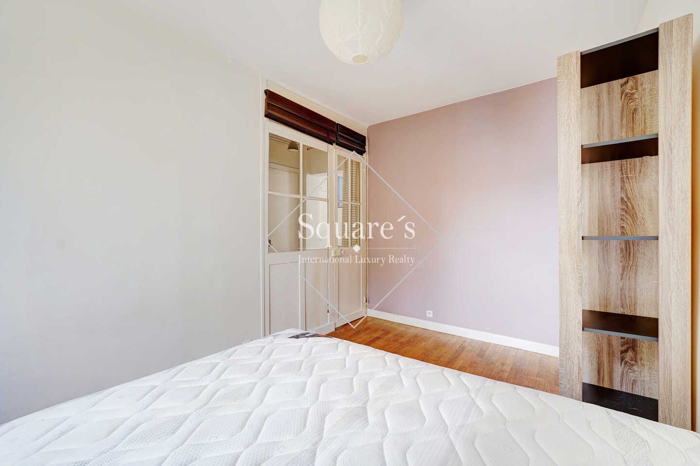 apartment 2 Rooms for sale on Paris 18ème (75018)