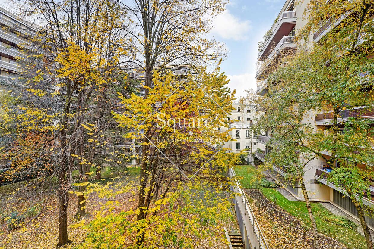 apartment 2 Rooms for sale on Paris 18ème (75018)