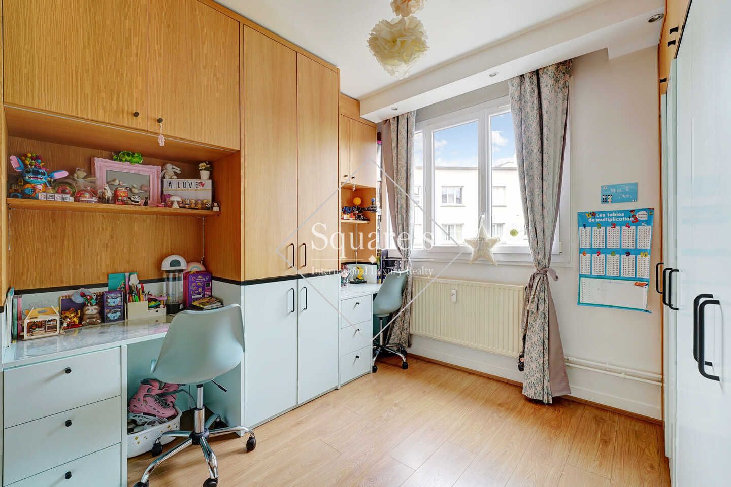 apartment 4 Rooms for sale on Neuilly-sur-Seine (92200)