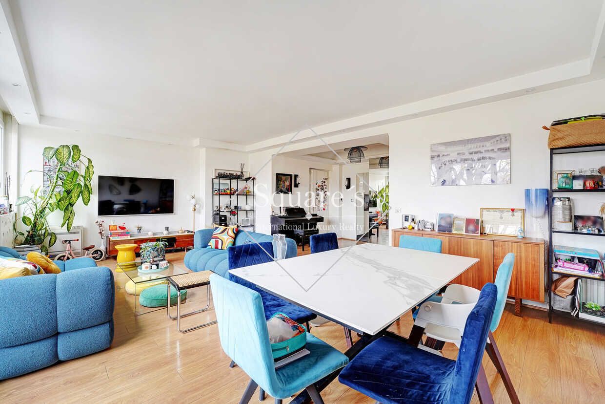 apartment 4 Rooms for sale on Neuilly-sur-Seine (92200)