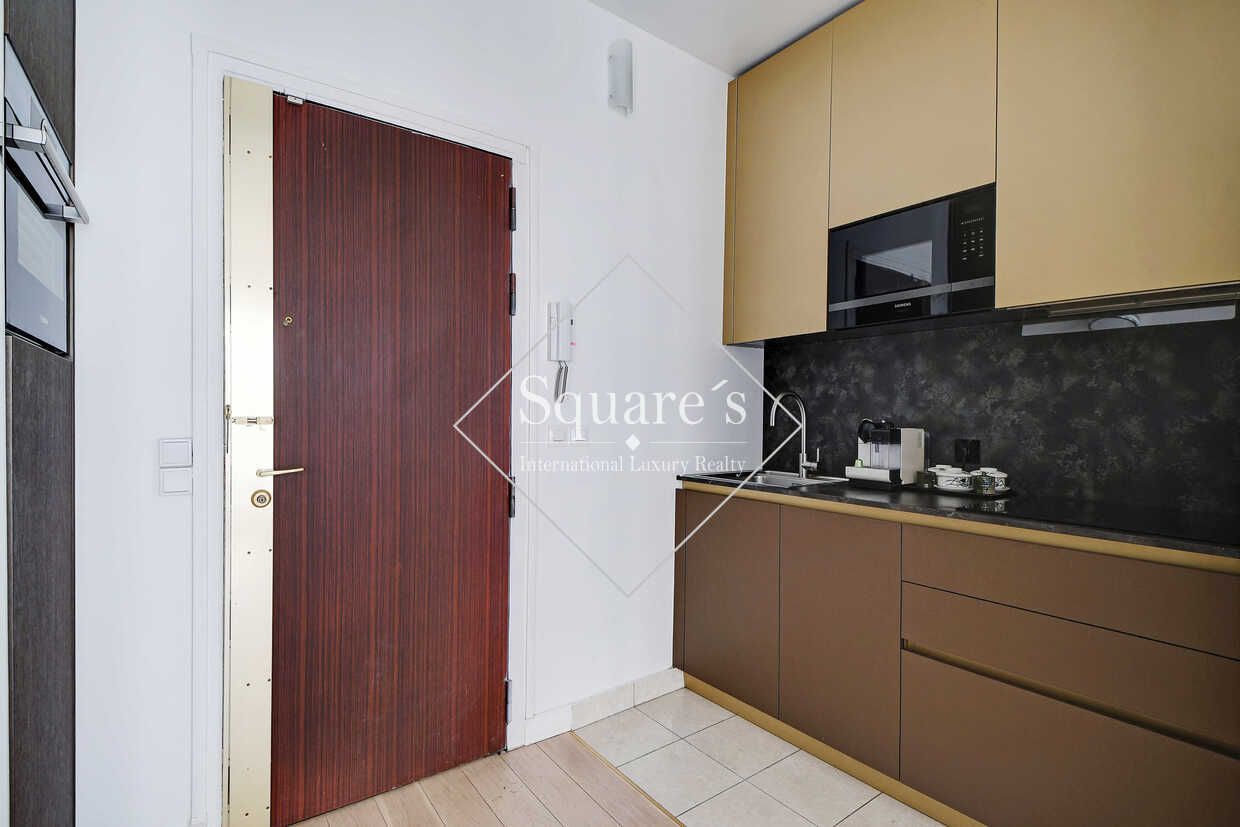 appartement 1 pièce en vente sur Paris 16ème (75016)