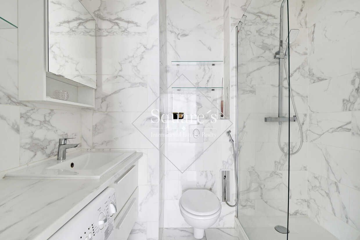 appartement 1 pièce en vente sur Paris 16ème (75016)