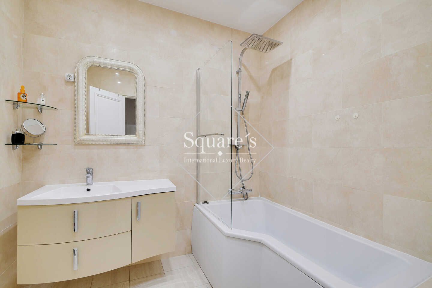 appartement 2 Pièces en vente sur Paris 16ème (75016)