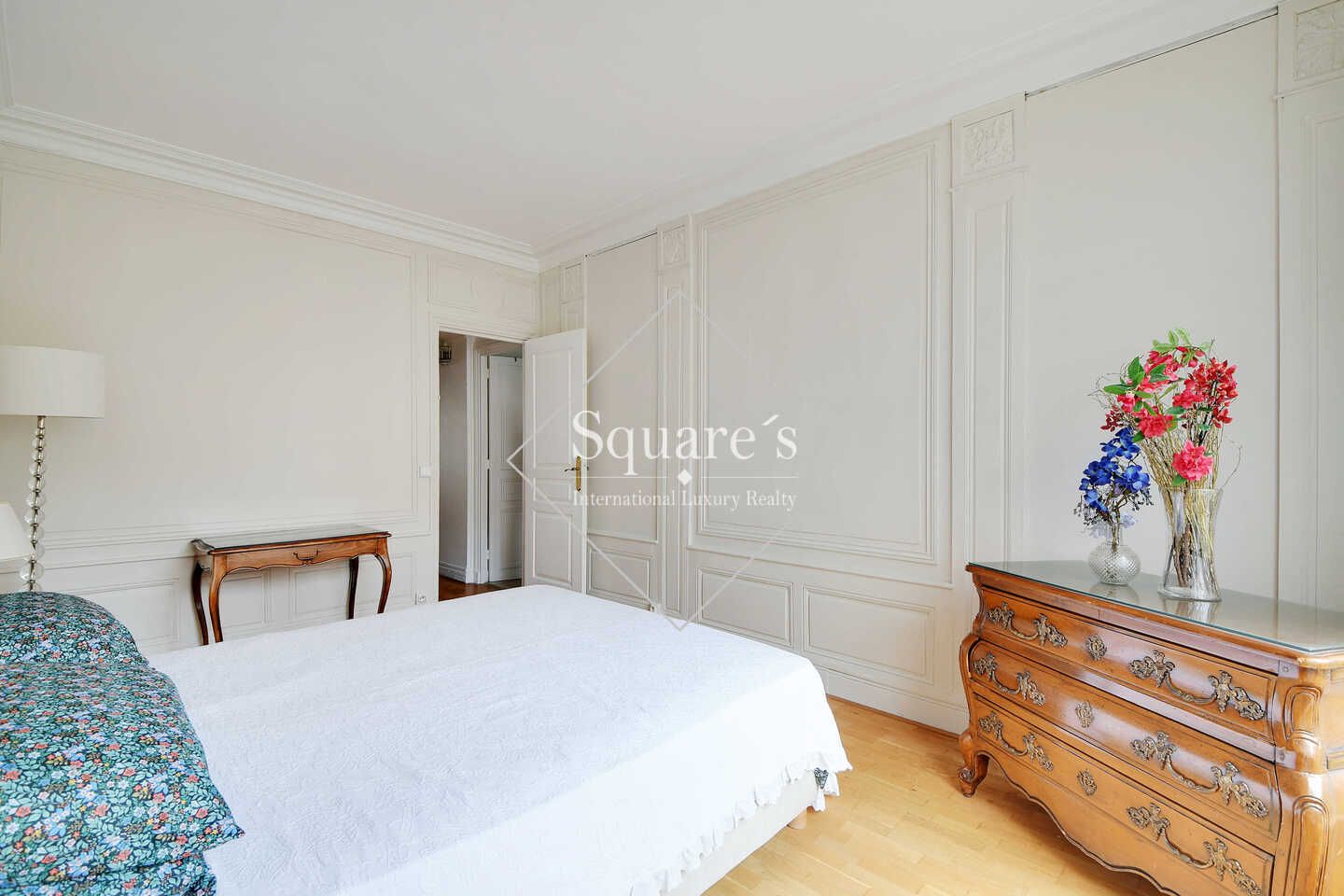 appartement 2 Pièces en vente sur Paris 16ème (75016)