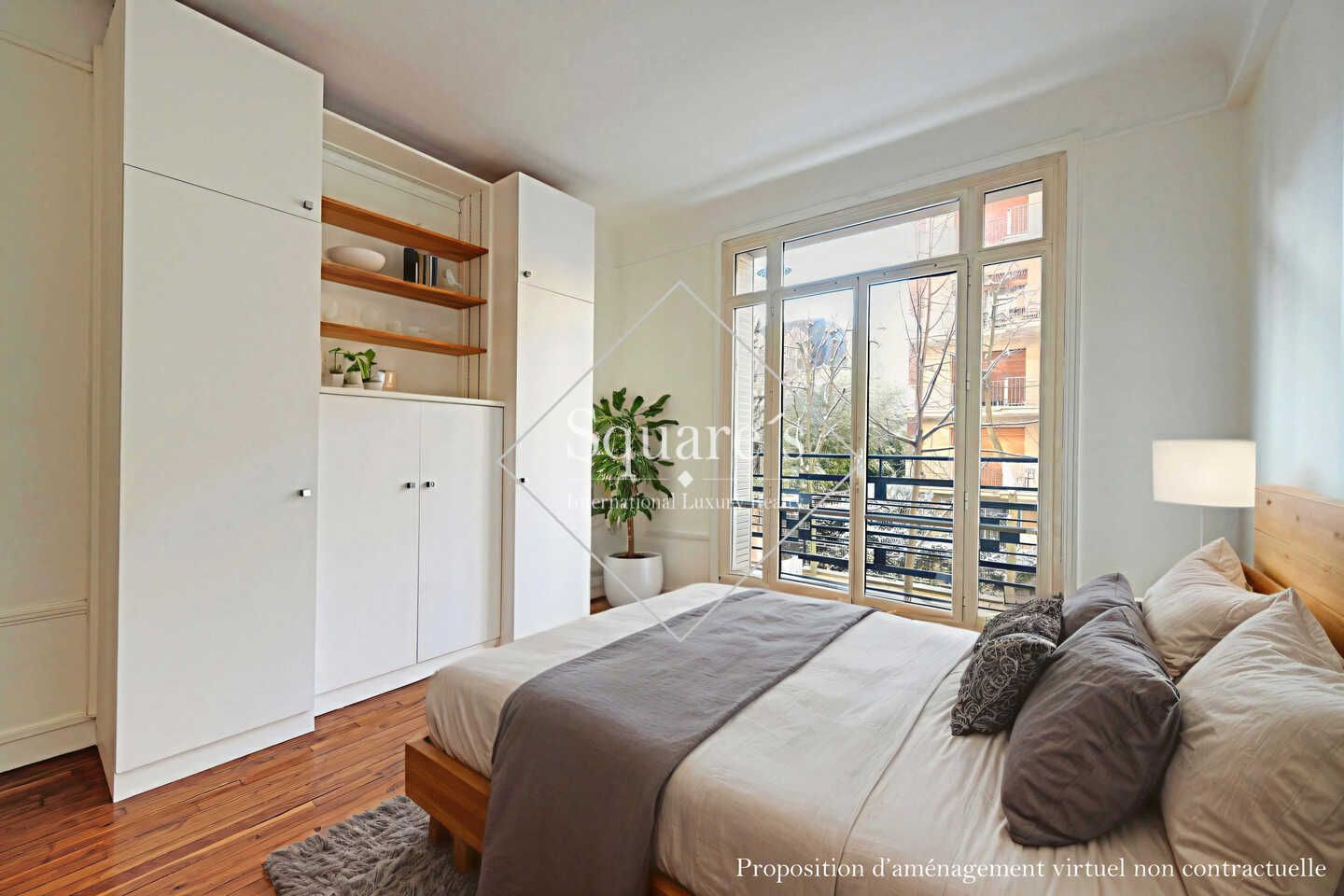 appartement 4 Pièces en vente sur Neuilly-sur-Seine (92200)