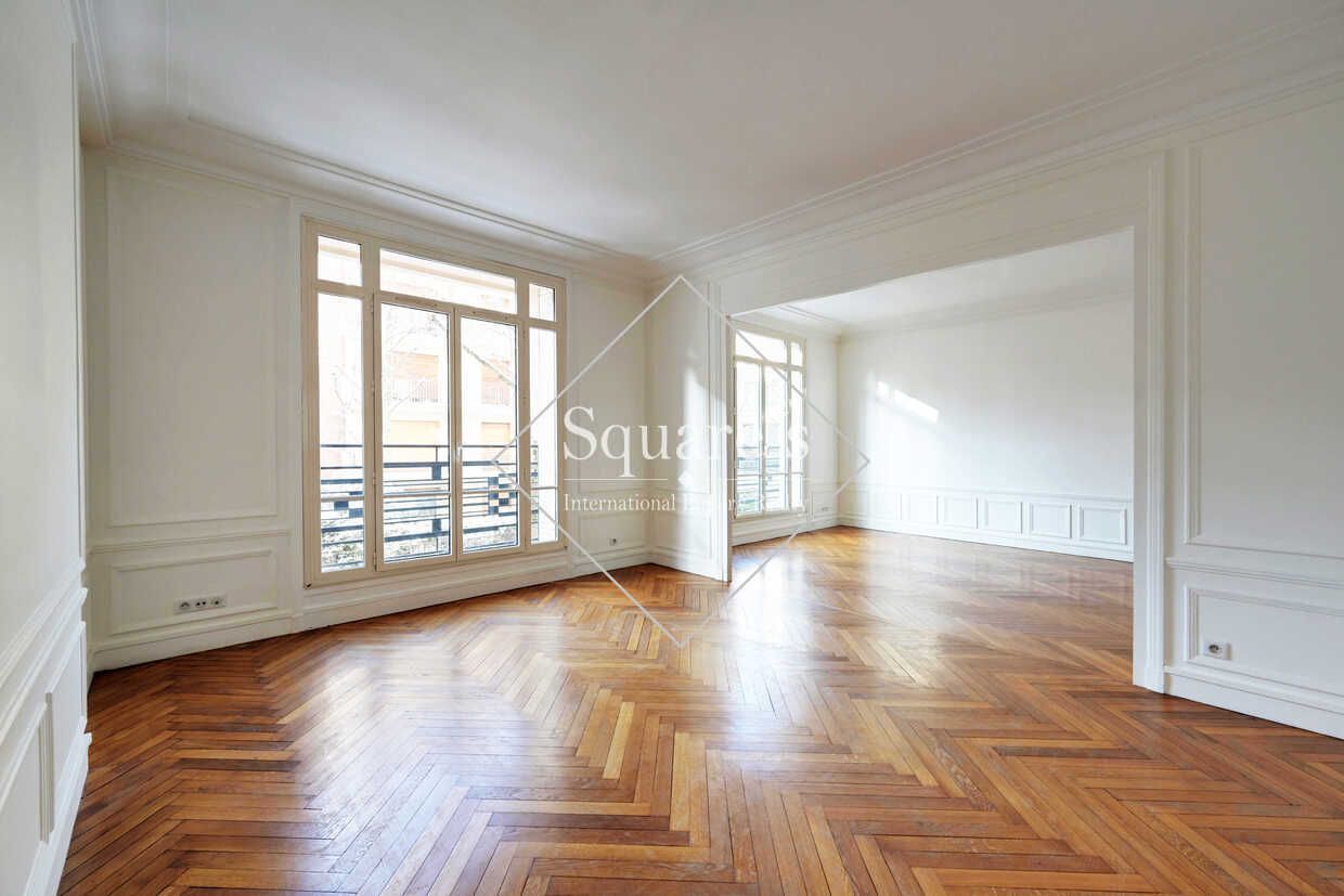 appartement 4 Pièces en vente sur Neuilly-sur-Seine (92200)