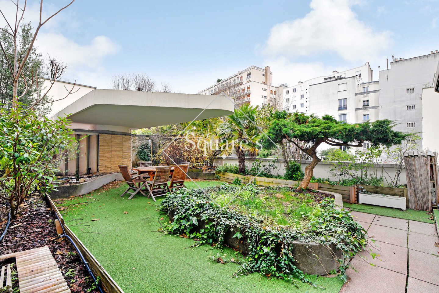 apartment 3 Rooms for sale on Paris 16ème (75016)