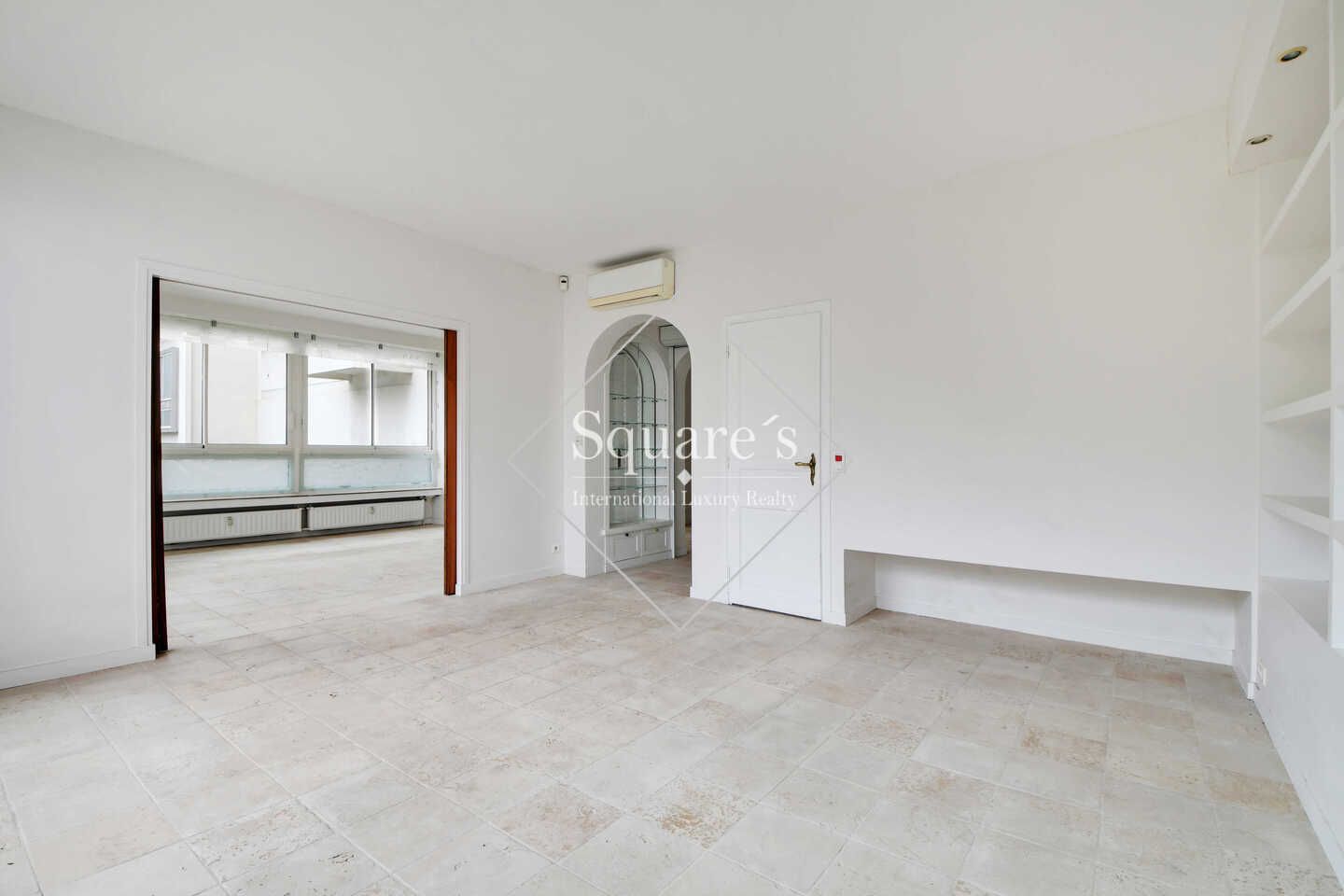 apartment 3 Rooms for sale on Paris 16ème (75016)