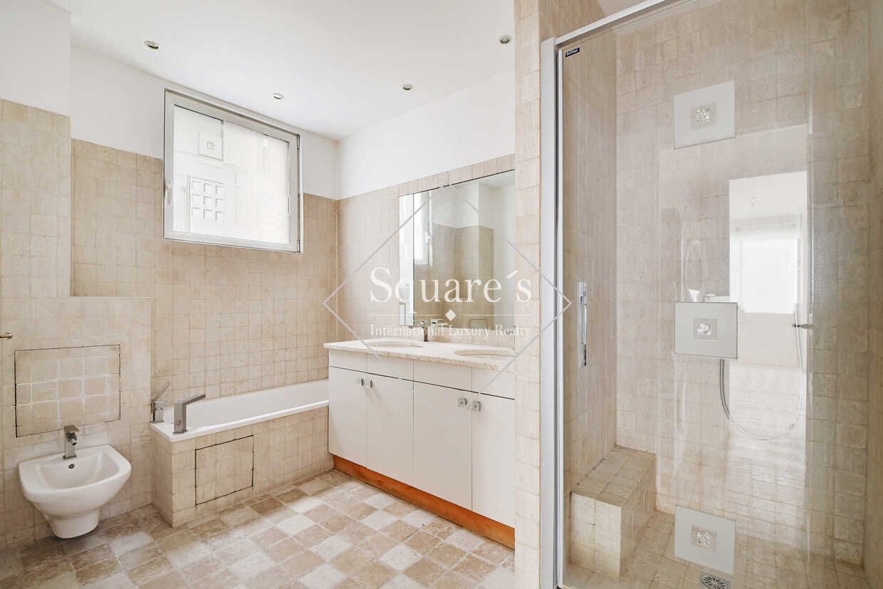 apartment 3 Rooms for sale on Paris 16ème (75016)