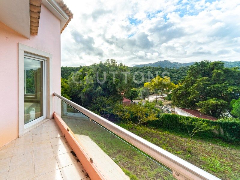 maison 9 Pièces en vente sur Sintra (2710)