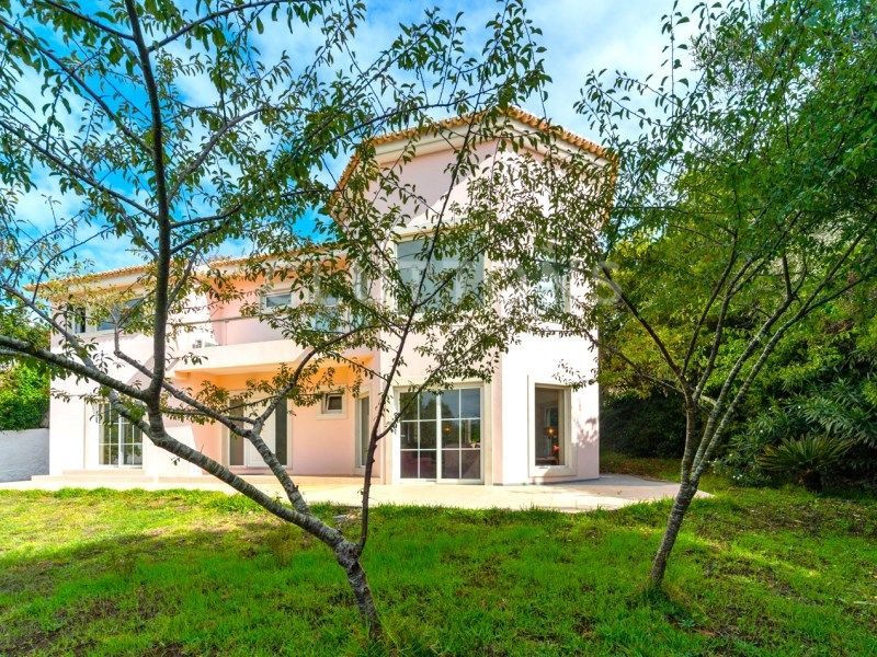 maison 9 Pièces en vente sur Sintra (2710)